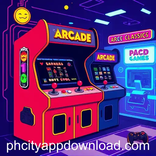 Arcade Classics