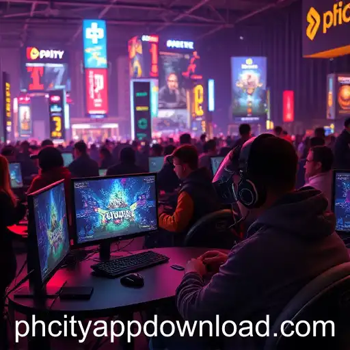 Digital Evolution of Gaming Communities