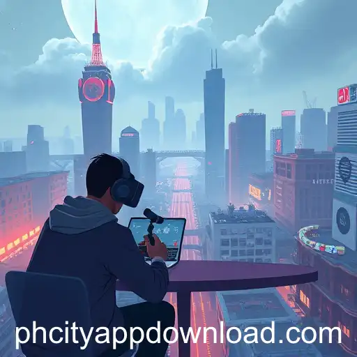 phcity