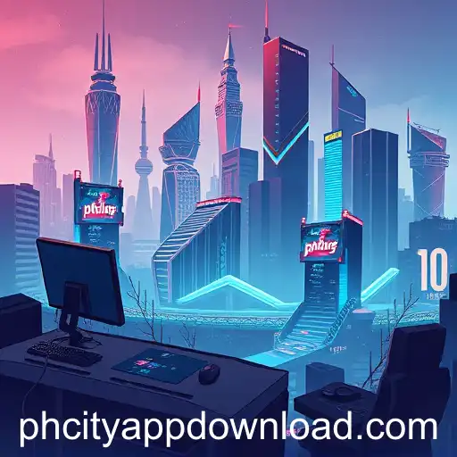 Gaming Surge Amid Climate Talks