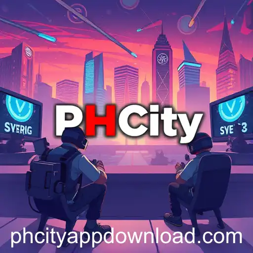 phcity