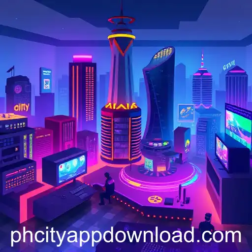 phcity