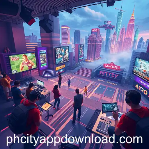phcity